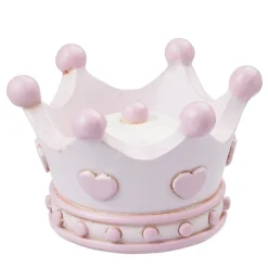 Overig Taarttopper Kroon Polystone 3cm Discount