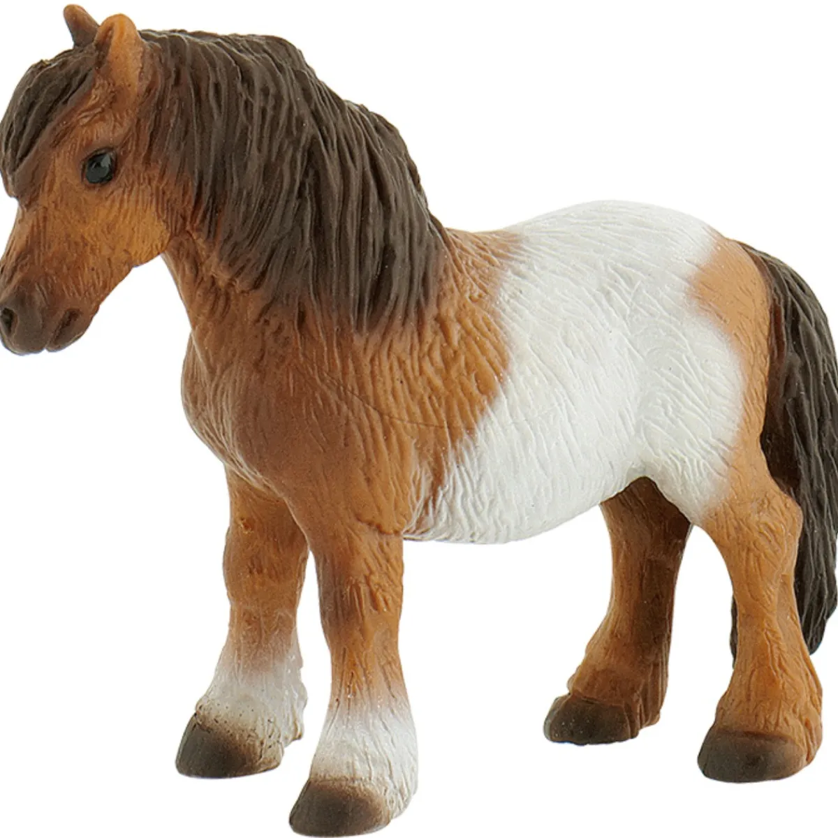 Overig Taarttopper Paard Shetlandpony New