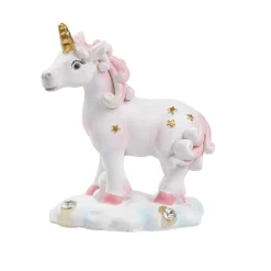 Overig Taarttopper Unicorn Polystone 5,5cm Sale