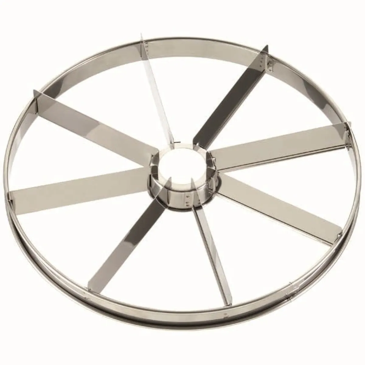 Overig Taartverdeler RVS Ø31cm - 14 taartpunten** Best