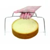 PME Taartzaag/ cake leveller - 30 cm Outlet