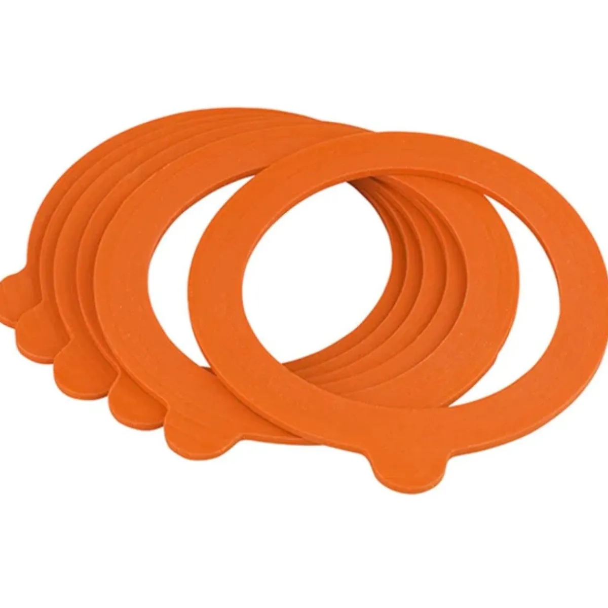 Tala Afdichtingsring Rubber Set/6 Sale