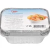 Tala Aluminium Bakvorm met Deksel 15x12x5cm Set/10 Hot