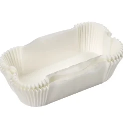 Tala Bakpapier Gesiliconeerd voor Cake (1kg) 40st.