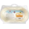 Tala Bakpapier Gesiliconeerd voor Cake (450g) 40st. Sale