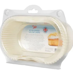 Tala Bakpapier Gesiliconeerd voor Cake (450g) 40st. Sale