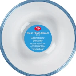 Tala Beslagkom Glas 800ml (Ø15cm) Sale
