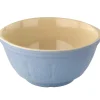 Tala Beslagkom Keramiek Blauw Ø26cm Discount