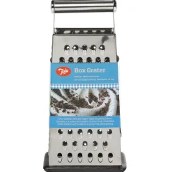 Tala Blokrasp Vierzijdig RVS 23cm Outlet