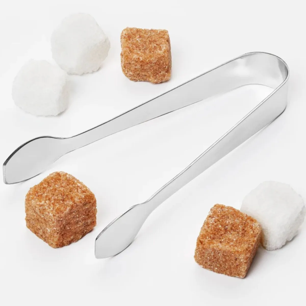 Tala Bonbon/Suikertang RVS Best