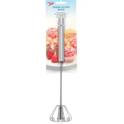 Tala Garde met Veer RVS 31cm New