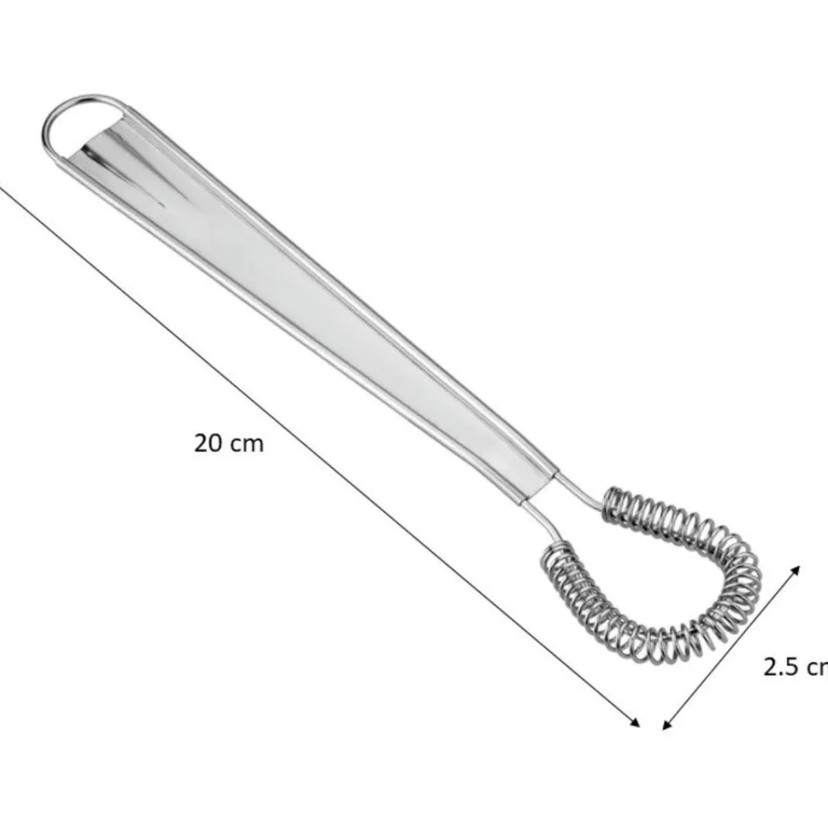 Tala Garde Mini RVS 20cm Sale