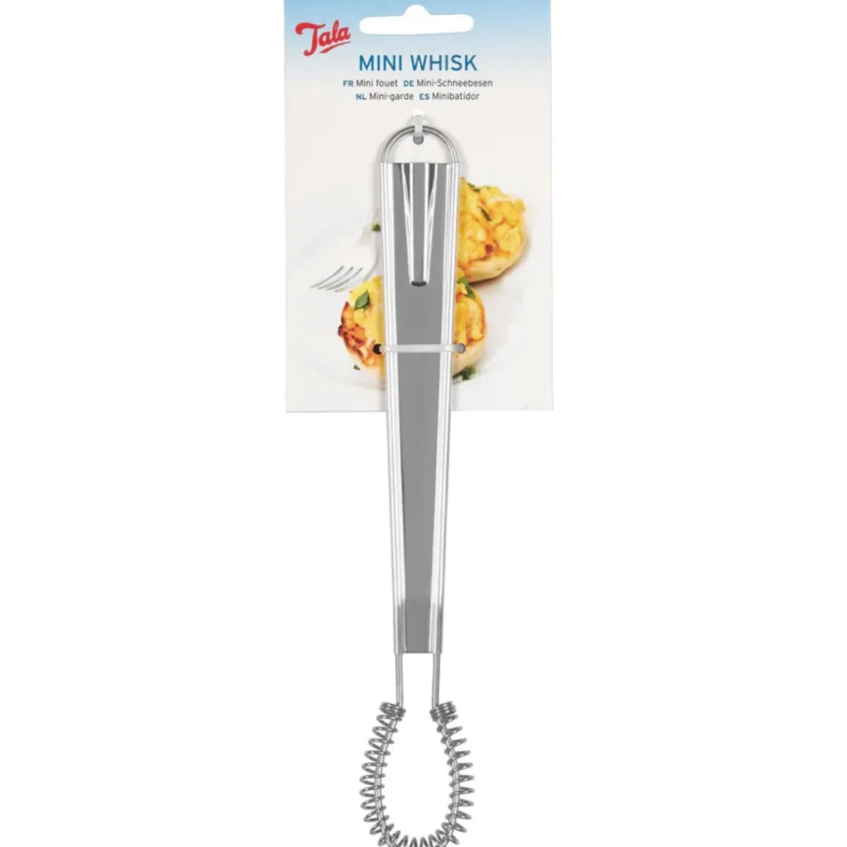 Tala Garde Mini RVS 20cm Sale