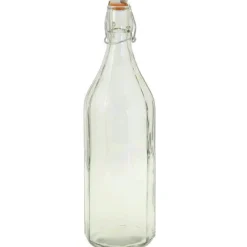 Tala Glazen Fles met Beugelsluiting 1000ml Online