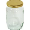 Tala Glazen Pot met Deksel 750ml New