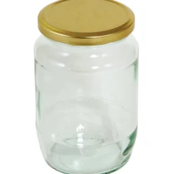 Tala Glazen Pot met Deksel 750ml New