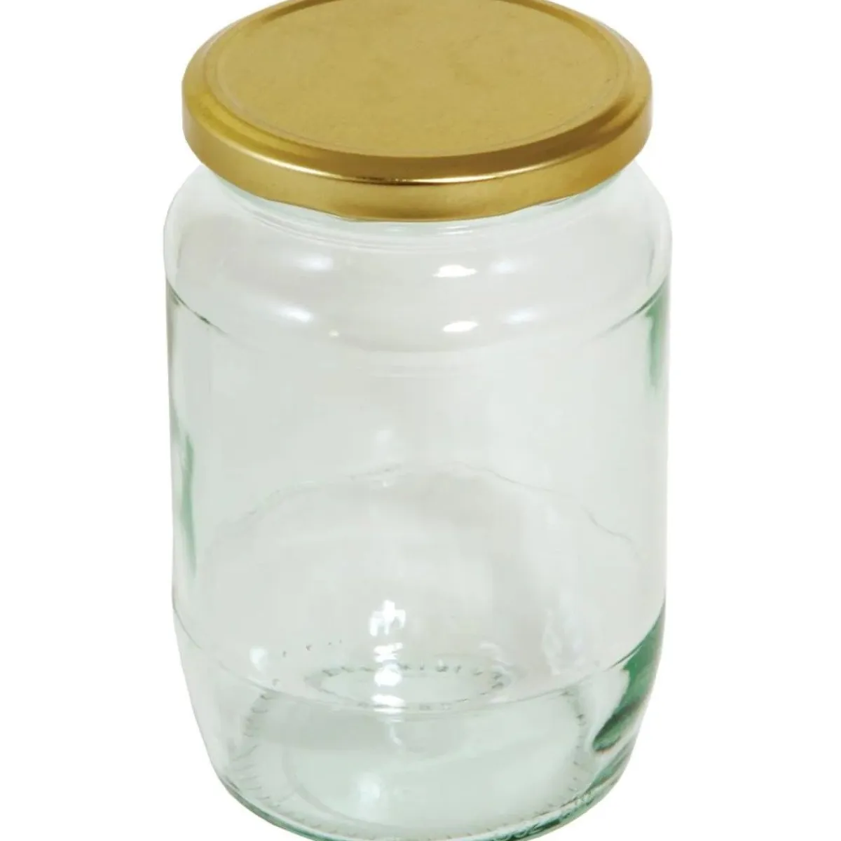 Tala Glazen Pot met Deksel 750ml New