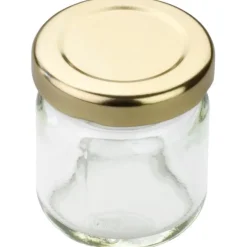 Tala Glazen Pot met Deksel 45ml Clearance