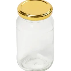 Tala Glazen Pot met Deksel 450ml New