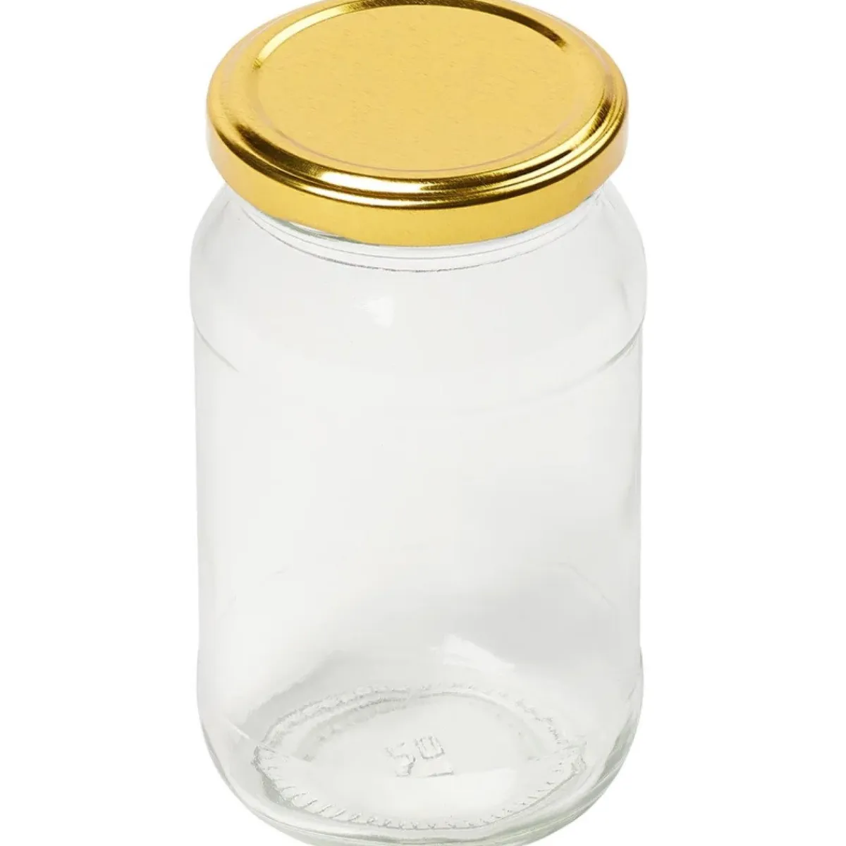 Tala Glazen Pot met Deksel 450ml New