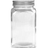 Tala Glazen Voorraadpot met Deksel 1250ml Discount