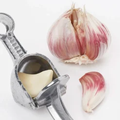 Tala Knoflookpers met Kersen/Olijfontpitter