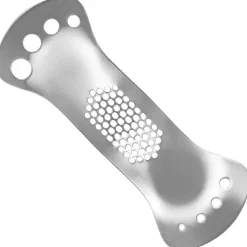 Tala Knoflookpers met Kruidenstripper Outlet