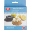 Tala Mini Tulband Bakvorm 10x4cm Set/2 Online