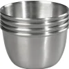 Tala Puddingvorm Ø5x8cm Set/4 Hot