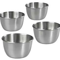 Tala Puddingvorm Ø5x8cm Set/4 Hot