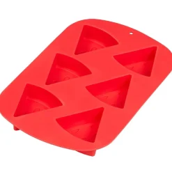 Tala Siliconen IJsblokjesvorm Watermeloen (6) Discount
