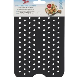 Tala Siliconen Inlegvel Airfryer Rechthoek 19,5x13cm Set/2 Online