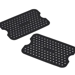 Tala Siliconen Inlegvel Airfryer Rechthoek 19,5x13cm Set/2 Online