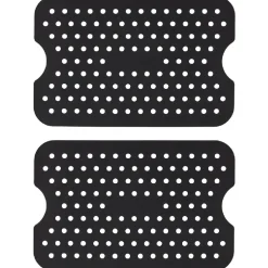 Tala Siliconen Inlegvel Airfryer Rechthoek 19,5x13cm Set/2 Online