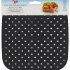 Tala Siliconen Inlegvel Airfryer Vierkant 19x19cm Set/2 Best