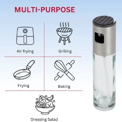 Tala Spuitfles Olie 100ml Outlet