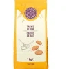 Your Organic Nature Tarwebloem Biologisch 1kg Hot