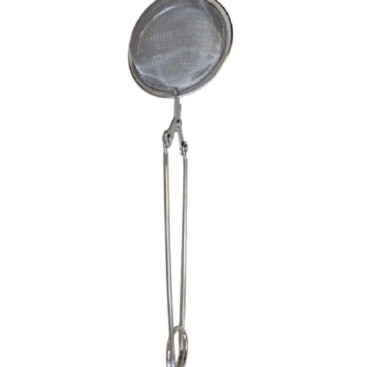 Overig Thee-knijper RVS Ø4,5cm Discount