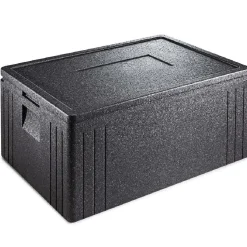 Thermohauser Thermobox Incl. Deksel Eco Line 68,5x48,5x36cm New