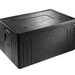 Thermohauser Thermobox Incl. Deksel Eco Line 60x40x30,5cm