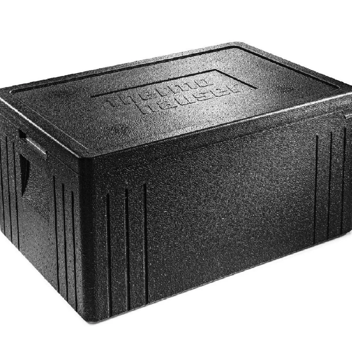 Thermohauser Thermobox Incl. Deksel Eco Line 60x40x30,5cm