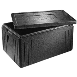 Thermohauser Thermobox Incl. Deksel Eco Line 60x40x30,5cm