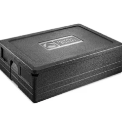 Thermohauser Thermobox Incl. Deksel Unistar 68,5x48,5x22cm Hot