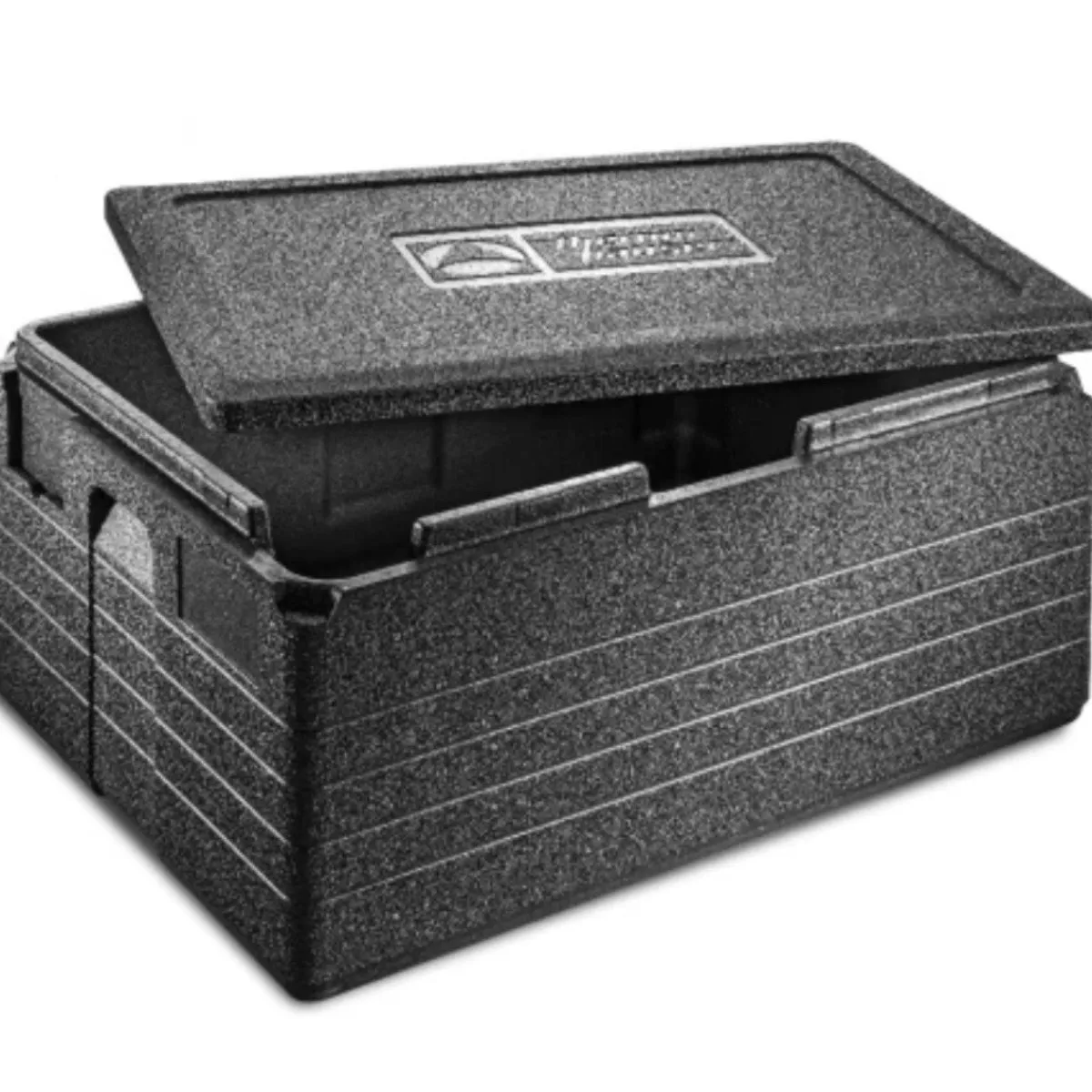 Thermohauser Thermobox Incl. Deksel Unistar 68,5x48,5x32cm