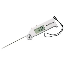 Overig Thermometer digitaal -50/+300°C. Inklapmodel Sale