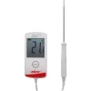 Ebro Thermometer Digitaal Geijkt -30 tot +200ºC TTX200 Hot