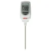 Ebro Thermometer Digitaal Geijkt -50 tot +350°C TTX110 Outlet