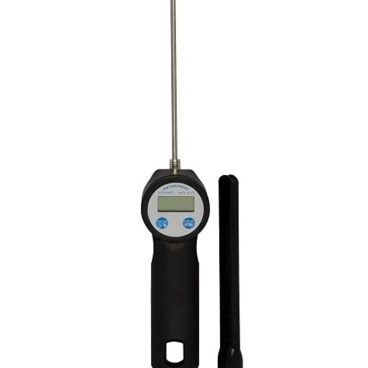 Hendi Thermometer Digitaal Waterdicht -50 tot +300°C Clearance