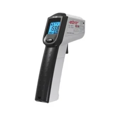 Ebro Thermometer Infrarood Geijkt -60 tot 550ºC TFI260 New