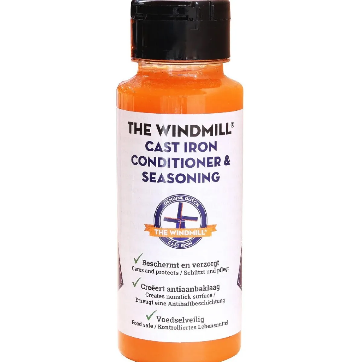 The Windmill Conditioner (Plantaardig Vet) 250ml Discount